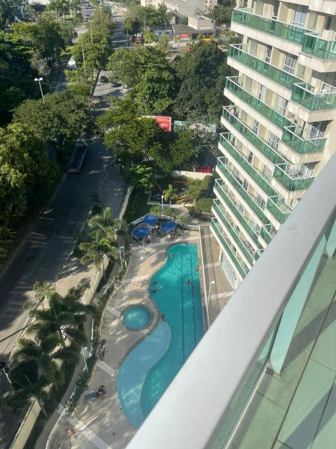Bela Suite Rio Stay Río de Janeiro Exterior foto