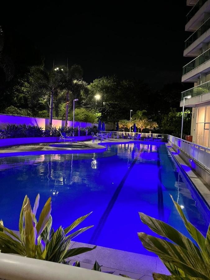 Bela Suite Rio Stay Río de Janeiro Exterior foto