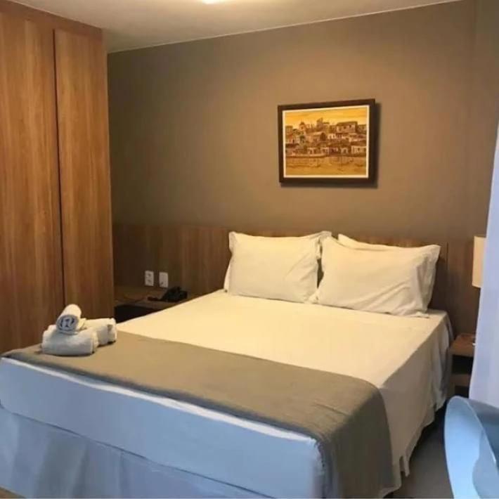 Bela Suite Rio Stay Río de Janeiro Exterior foto