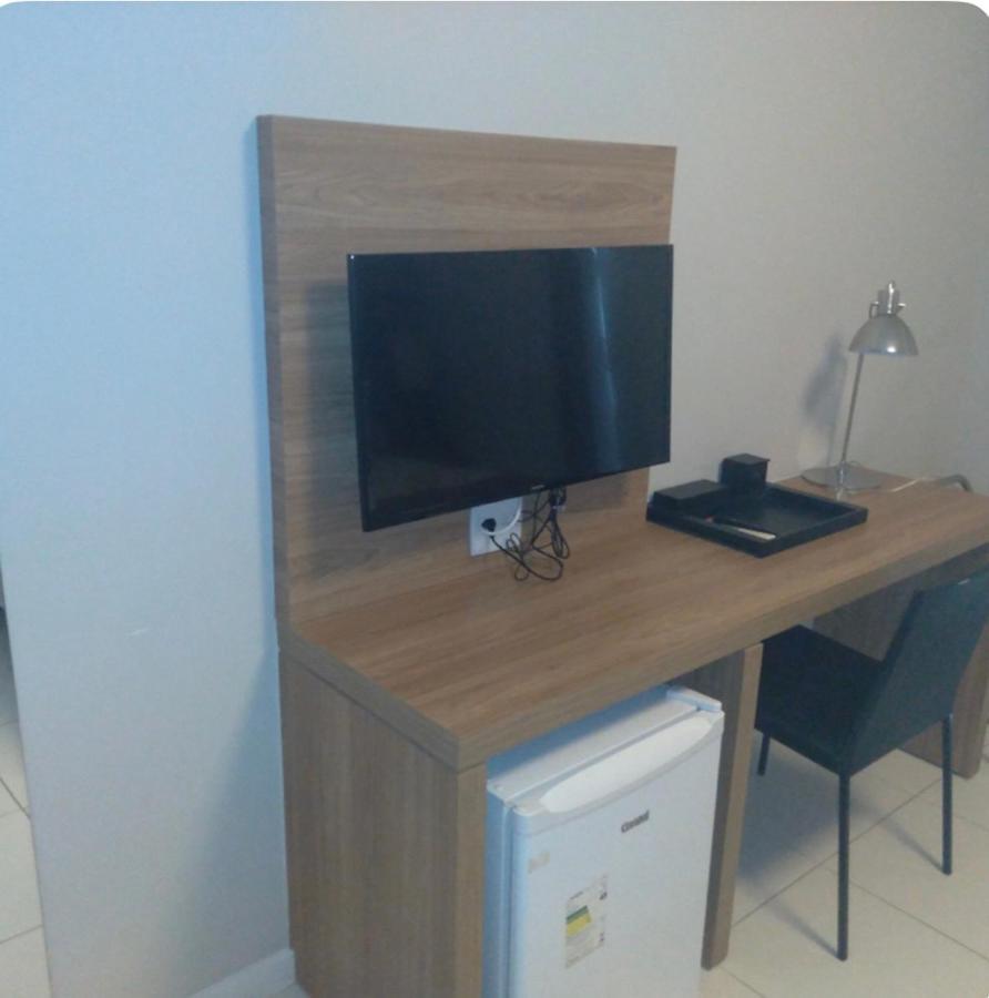 Bela Suite Rio Stay Río de Janeiro Exterior foto